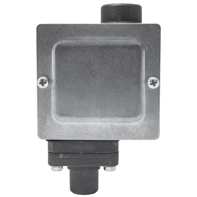 Winters Instruments General Purpose Pressure Switch, 2WPS